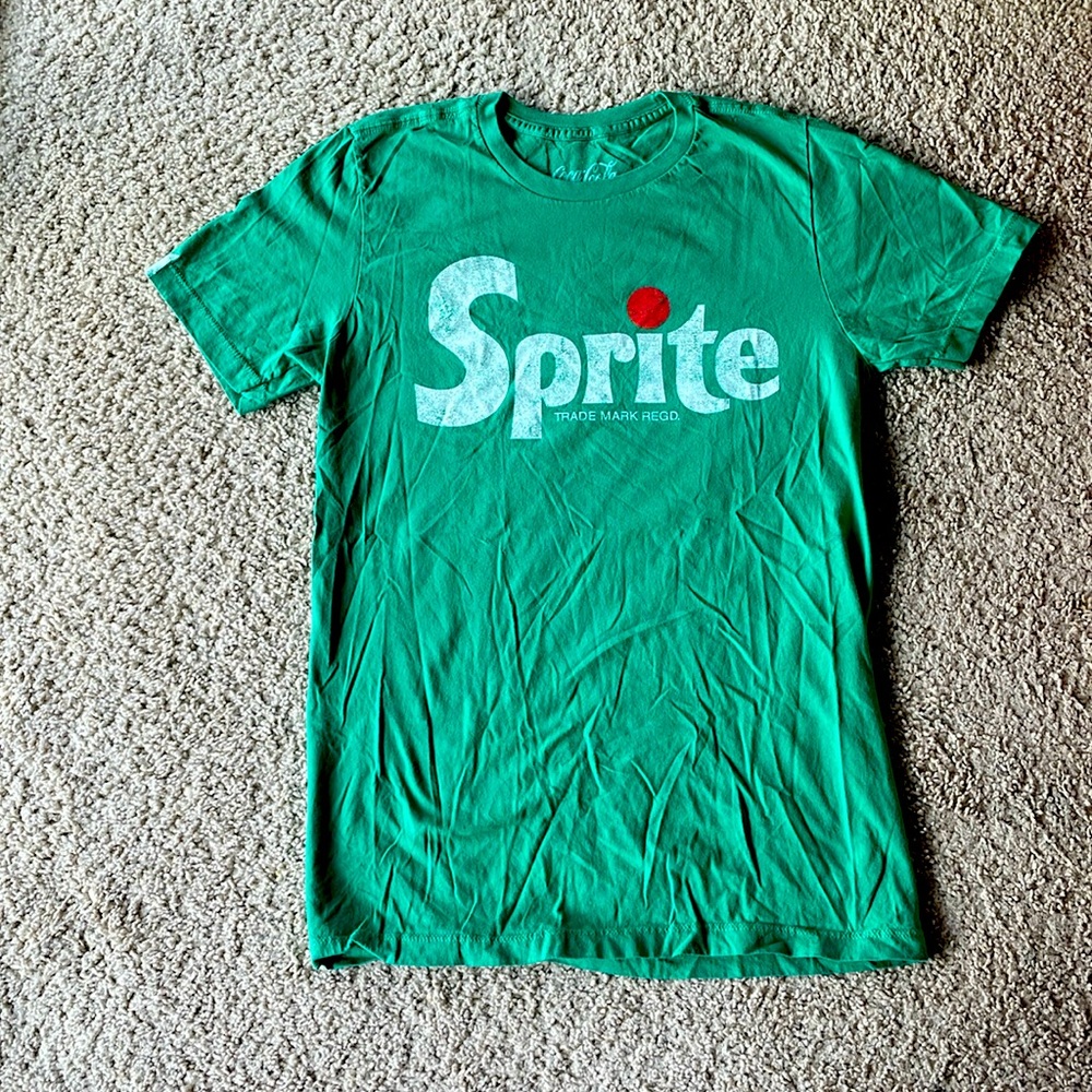 SPRITE. Graphic T-shirt